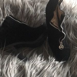 Michael Kors Booties